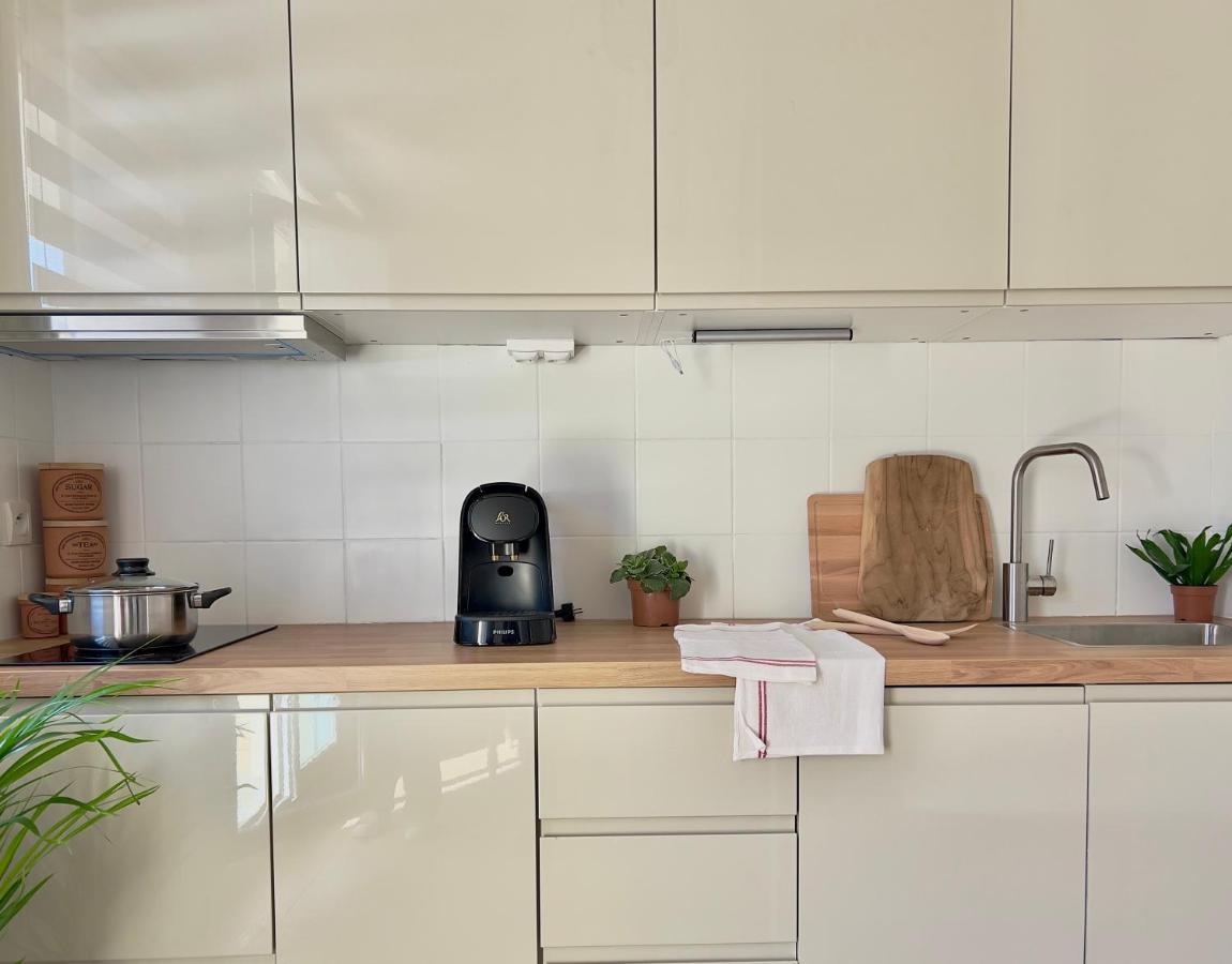 La Voulzie Appartement - Proche Centre Avec Parking Prive Provins Dış mekan fotoğraf