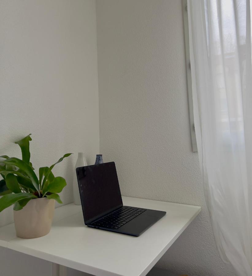 La Voulzie Appartement - Proche Centre Avec Parking Prive Provins Dış mekan fotoğraf